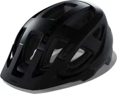 Cube Fleet MIPS Schwarz Modell 2027