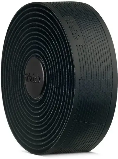 Fizik Lenkerband Vento Solocush Tacky Schwarz Modell 2024