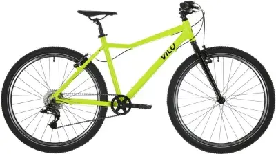 Vilu Sechs'n'Zwanzig Gelb Modell 2026