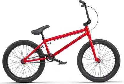 Wethepeople Thrillseeker 20,5"" Rot Modell Aktion