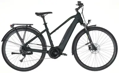 Carver Route E.410 Grau Modell 2026