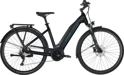 Carver Route E.420 Blau Modell 2025