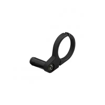 Axa Lenkerhalterung für Scheinwerfer NXT Ø=25 - 25.4 mm - 4mm schwarz