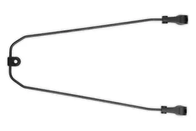 Acid Strebenset für SIC 2.0 80 24'' Fahrrad Schutzblech schwarz