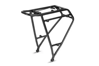 Acid SIC 2.0 RILink 24''-26'' Fahrrad Gepäckträger schwarz