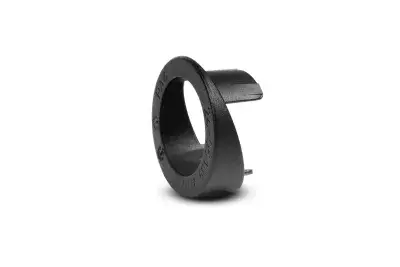Acid Comfort Griff Adapter für Spiegel Discreet schwarz