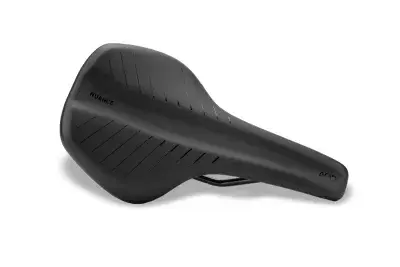 Acid Nuance Rennrad Fahrrad Sattel schwarz