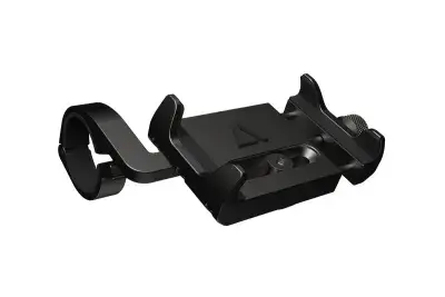 Acid HPA Fahrrad Lenker Handyhalterung variabel 67-82mm schwarz