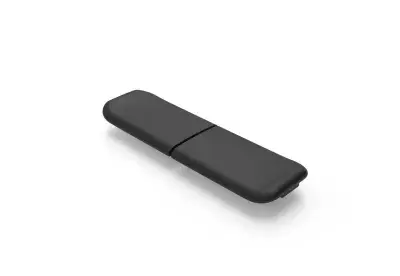 Cube Sitzbank RILink für Longtail schwarz