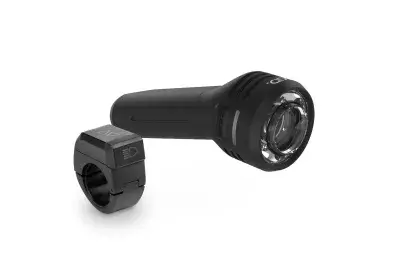 Acid Pro 150 HB Fahrrad Lampe vorne schwarz