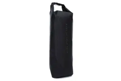 Acid Pack Pro 1 Bikepacker Fahrrad Gabeltasche schwarz