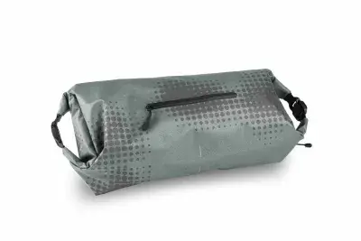 Acid Pack Pro 9 Packtasche für Lenkertasche Pack Pro wasserdicht grün