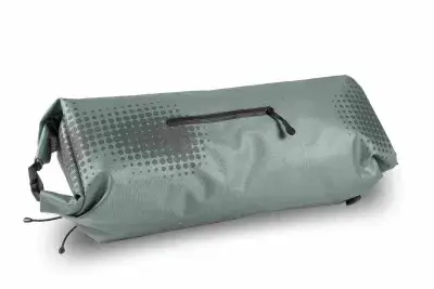 Acid Pack Pro 15 Packtasche für Lenkertasche Pack Pro wasserdicht grün