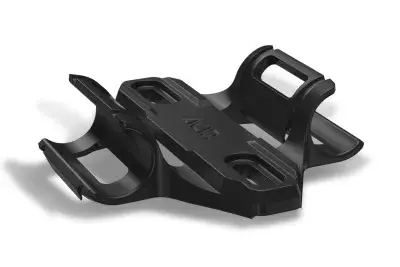 Acid Fahrrad Rahmenhalterung für Husk Tool schwarz