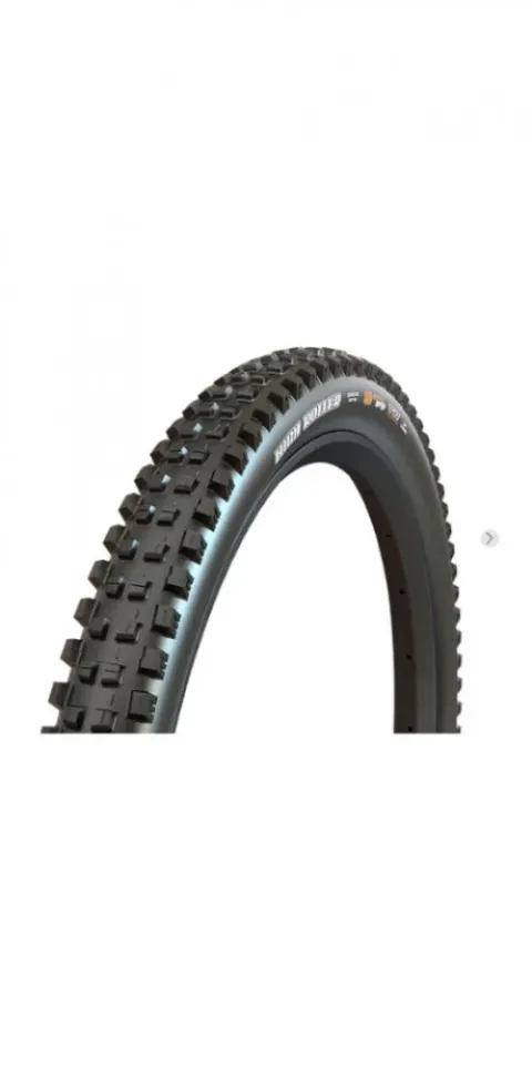 Maxxis Reifen HighRoller III 29x2.40" 61-622 schwarz E25 TLR faltbar