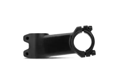 Acid Race 31.8mm / 6° Fahrrad Vorbau schwarz - Größe: 80 mm