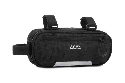 Acid cmpt 1.2 Fahrrad Rahmentasche schwarz