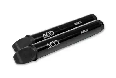 Acid Husk 24 Multi Tool Fahrrad Mini Werkzeug schwarz