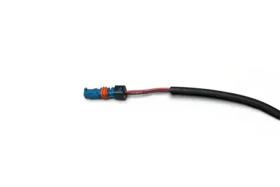 Acid Frontlichtkabel für Bosch 1400mm schwarz