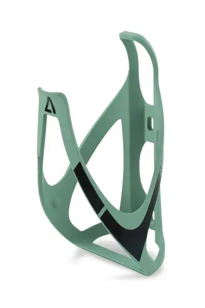 Acid HPP Fahrrad Flaschenhalter matt grün