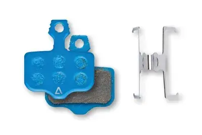 Acid Scheibenbremsbelag Avid Elixir gesintert blau