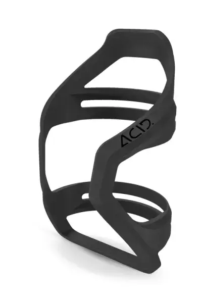 Acid Universal Fahrrad Flaschenhalter schwarz