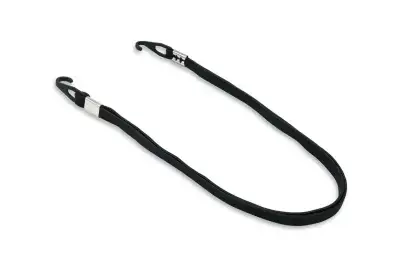 Acid Carrier Strap Gepäckträger Spanngurt schwarz