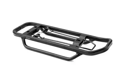 Acid IC 3.0 Rilink Gepäckträger für Kathmandu Hybrid EXC 750, SL 750, SLT 750 ab 2022 schwarz