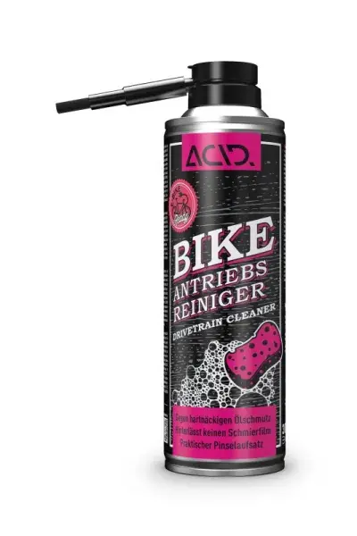 Acid Drivetrain Antriebsreiniger 300ml / 43.17 Euro /Liter