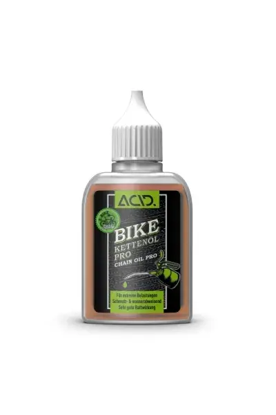 Acid Kettenöl 50ml / 139 Euro / Liter