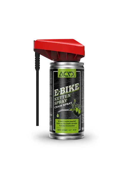 Acid E-Bike Kettenspray 100ml / 99.95 Euro/Liter