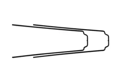 Acid Strebenset für 60 MTB 26'' Schutzblechset 2.0