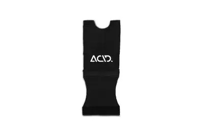 Acid Latzz Fahrrad Schutzblech vorne schwarz