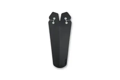 Acid Splash Mudfender Fahrrad Schutzblech hinten schwarz