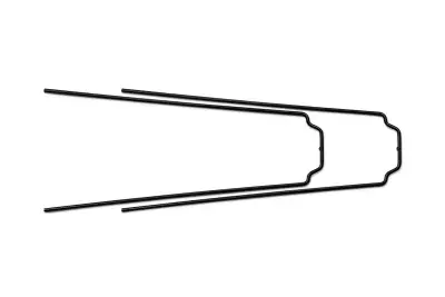 Acid Strebenset für 65 MTB 27.5'' / 29'' Schutzblechset 2.0