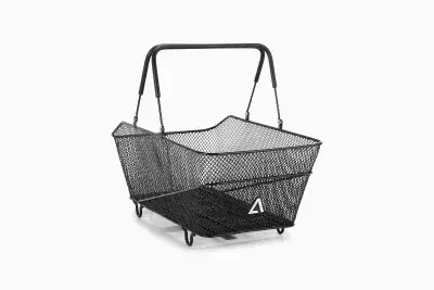 Acid 30 Trunk RILink 2.0 Fahrrad Gepäckträgerkorb schwarz