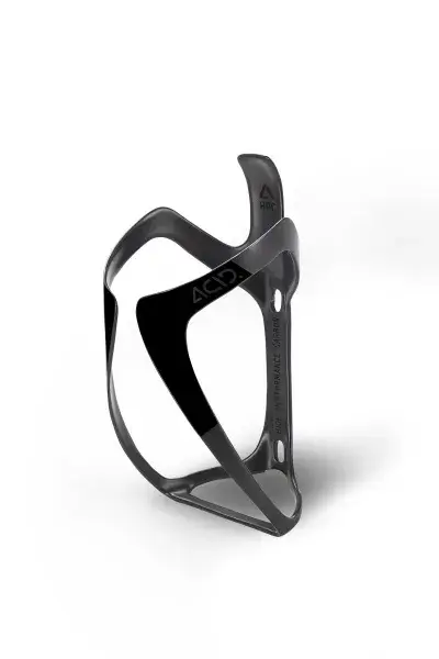 Acid HPC Carbon Fahrrad Flaschenhalter schwarz