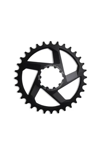 Acid MTB Pro HPS Narrow Wide Kettenblatt 32T schwarz