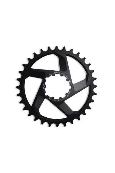 Acid MTB Pro HPS Narrow Wide Kettenblatt 30T schwarz
