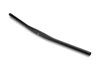 Acid 31.8mm 8° R0 E-Bike Fahrrad Lenker schwarz - Größe: 780 mm