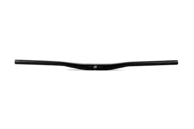 Acid 31.8mm 8° R15 E-Bike Fahrrad Lenker schwarz - Größe: 780 mm