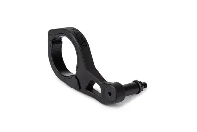 Acid Center Hpp Fahrrad Lampe Lenkerhalter für Pro E 60 / Pro cmpt 50 schwarz