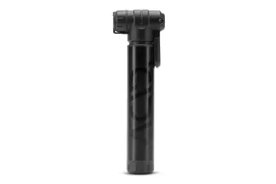 Acid Race Dual Cmpt Pumpe Mini Fahrrad Pimpe schwarz
