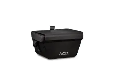 Acid Travlr Front Pro 5 Filink Fahrrad Lenkertasche schwarz