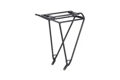 Acid SIC Pure 27.5 RILink Fahrrad Gepäckträger ab 2019er schwarz