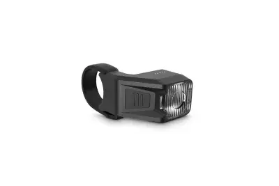 Acid PRO 30 Fahrrad Lampe vorne schwarz