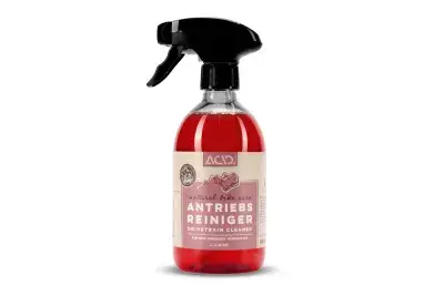 Acid Natural Bike Antriebsreiniger 500ml / 23.90 Euro/Liter