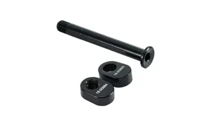 Cube shock mount screw + FlipChip für 20_FSV-170-29 (18-01545)