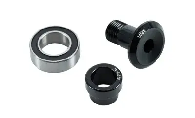 Cube Lagerset Umlenkhebel Trunnion (18-02838) ø10x23,5