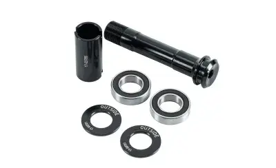 Cube Lagerset-Ø15x87.4 (18-02089)